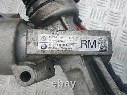 BMW 4 SERIES GRAN COUPE 2016 2.0 Diesel F36 Electric Power Steering Rack 872574