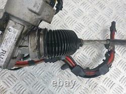 BMW 4 SERIES GRAN COUPE 2016 2.0 Diesel F36 Electric Power Steering Rack 872574