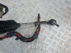 BMW 4 SERIES GRAN COUPE 2016 2.0 Diesel F36 Electric Power Steering Rack 872574