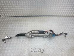 BMW 4 SERIES GRAN COUPE 2016 2.0 Diesel F36 Electric Power Steering Rack 872574