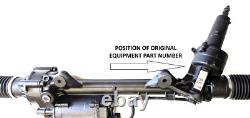 BMW 4 Series ELECTRIC POWER STEERING RACK (F32, F33, F36, F82, F83) 2013 to 2021