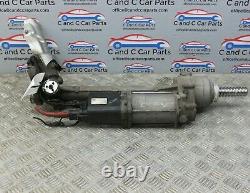 BMW 4 Series Electric Power Steering Rack 6868884 29/4/22