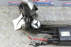 BMW 4 Series Electric Power Steering Rack 6868884 29/4/22