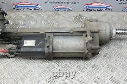 BMW 4 Series Electric Power Steering Rack 6868884 29/4/22