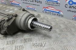 BMW 4 Series Electric Power Steering Rack 6868884 29/4/22