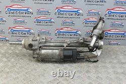 BMW 4 Series Electric Power Steering Rack 6868884 29/4/22