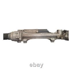 BMW 4 Series F32 2016 2.0 Petrol Auto Genuine Power Steering Rack 32106889109