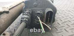 BMW 4 Series F32 2016 2.0 Petrol Auto Genuine Power Steering Rack 32106889109