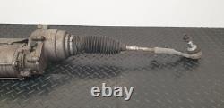 BMW 4 Series F32 2016 2.0 Petrol Auto Genuine Power Steering Rack 32106889109