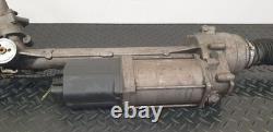 BMW 4 Series F32 2016 2.0 Petrol Auto Genuine Power Steering Rack 32106889109