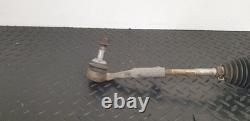 BMW 4 Series F32 2016 2.0 Petrol Auto Genuine Power Steering Rack 32106889109