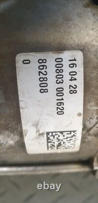 BMW 4 Series F32 2016 2.0 Petrol Auto Genuine Power Steering Rack 32106889109
