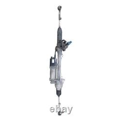 BMW 4 Series F33 2.0 Diesel Electric Power Assisted Steering Rack 32106889115