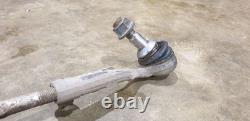 BMW 4 Series F33 2.0 Diesel Electric Power Assisted Steering Rack 32106889115