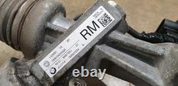 BMW 4 Series F33 2.0 Diesel Electric Power Assisted Steering Rack 32106889115