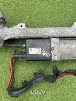 BMW 4 Series F33 F32 F36 420d Power Steering Rack Genuine OEM (7369110)