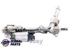 BMW 5 6 7 Series F01 LCI F07 F10 F11 F12 Power Steering Rack Box Gear 6852278 BMW 5 6 7 Series F01 LCI F07 F10 F11 F12 Power Steering Rack Box Gear 6852278
