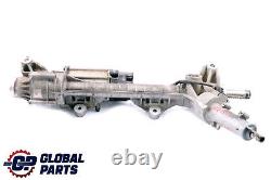 BMW 5 6 7 Series F01 LCI F07 F10 F11 F12 Power Steering Rack Box Gear 6852278 BMW 5 6 7 Series F01 LCI F07 F10 F11 F12 Power Steering Rack Box Gear 6852278