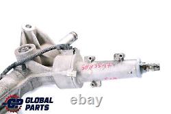 BMW 5 6 7 Series F01 LCI F07 F10 F11 F12 Power Steering Rack Box Gear 6852278 BMW 5 6 7 Series F01 LCI F07 F10 F11 F12 Power Steering Rack Box Gear 6852278