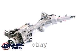 BMW 5 6 7 Series F01 LCI F07 F10 F11 F12 Power Steering Rack Box Gear 6852278 BMW 5 6 7 Series F01 LCI F07 F10 F11 F12 Power Steering Rack Box Gear 6852278