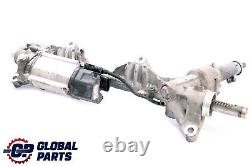 BMW 5 6 7 Series F01 LCI F07 F10 F11 F12 Power Steering Rack Box Gear 6852278 BMW 5 6 7 Series F01 LCI F07 F10 F11 F12 Power Steering Rack Box Gear 6852278