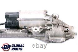 BMW 5 6 7 Series F01 LCI F07 F10 F11 F12 Power Steering Rack Box Gear 6852278 BMW 5 6 7 Series F01 LCI F07 F10 F11 F12 Power Steering Rack Box Gear 6852278