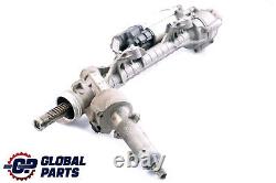 BMW 5 6 7 Series F01 LCI F07 F10 F11 F12 Power Steering Rack Box Gear 6852278 BMW 5 6 7 Series F01 LCI F07 F10 F11 F12 Power Steering Rack Box Gear 6852278