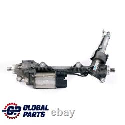 BMW 5 6 7 Series F01 LCI F07 F10 F11 F12 Power Steering Rack Box Gear 6854145