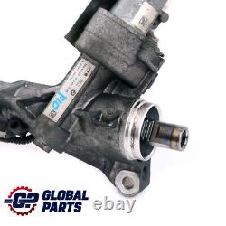 BMW 5 6 7 Series F01 LCI F07 F10 F11 F12 Power Steering Rack Box Gear 6854145