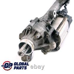 BMW 5 6 7 Series F01 LCI F07 F10 F11 F12 Power Steering Rack Box Gear 6854145