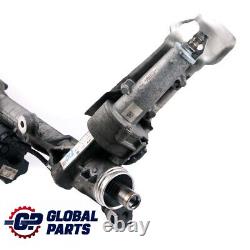 BMW 5 6 7 Series F01 LCI F07 F10 F11 F12 Power Steering Rack Box Gear 6854145