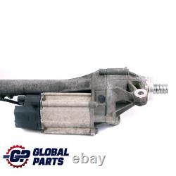 BMW 5 6 7 Series F01 LCI F07 F10 F11 F12 Power Steering Rack Box Gear 6854145