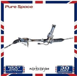 BMW 5 6 F06 F10 F11 F12 F13 Electric Power Steering Rack 6869213 7818974680