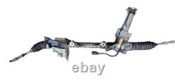 BMW 5 6 F06 F10 F11 F12 F13 Electric Power Steering Rack 6869213 7818974680