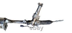 BMW 5 6 F06 F10 F11 F12 F13 Electric Power Steering Rack 6869213 7818974680