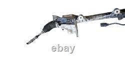 BMW 5 6 F06 F10 F11 F12 F13 Electric Power Steering Rack 6869213 7818974680