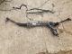 Bmw 5 & 6 Series E60 E61 E63 E64 M5 M6 V10 Power Steering Rack