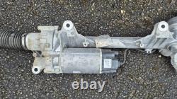 BMW 5 SERIES 530D G30 G31 Genuine POWER STEERING RACK 7806277482, 6896857-01