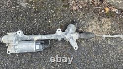 BMW 5 SERIES 530D G30 G31 Genuine POWER STEERING RACK 7806277482, 6896857-01