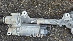 BMW 5 SERIES 530D G30 G31 Genuine POWER STEERING RACK 7806277482, 6896857-01