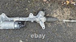 BMW 5 SERIES 530D G30 G31 Genuine POWER STEERING RACK 7806277482, 6896857-01