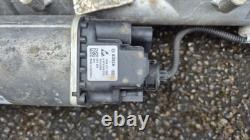 BMW 5 SERIES 530D G30 G31 Genuine POWER STEERING RACK 7806277482, 6896857-01