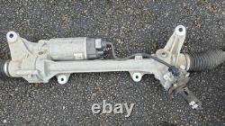 BMW 5 SERIES 530D G30 G31 Genuine POWER STEERING RACK 7806277482, 6896857-01