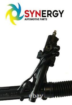 BMW 5 SERIES (E60, E61) 2003-2010 OE Remanufactured Exchange Power Steering Rack
