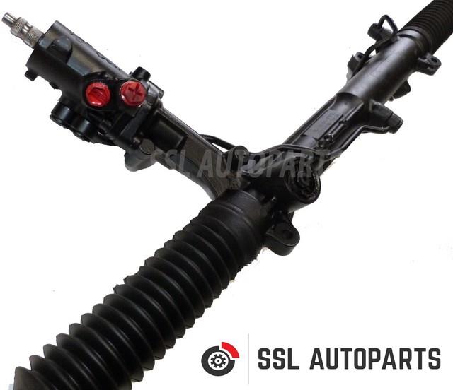Bmw 5 Series E60 Saloon 2004-2010 Power Steering Rack Inc &pound;100 Cash Back