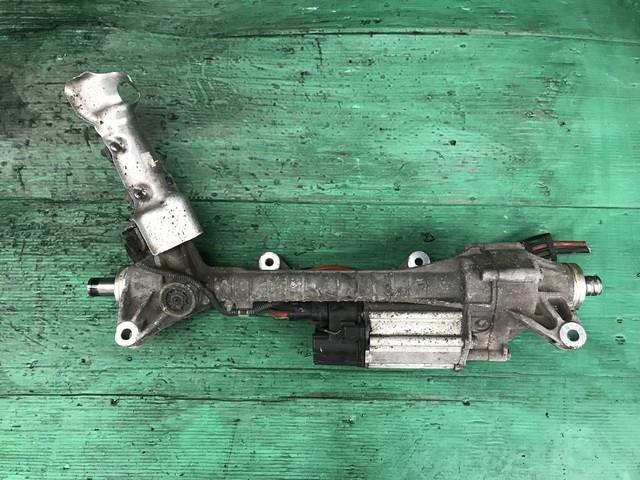 Bmw 5 Series F10 Lci Electric Power Steering Rack 520d B47 2.0 Diesel 2013-2016