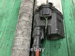 BMW 5 SERIES F10 LCI ELECTRIC POWER STEERING RACK 520d B47 2.0 DIESEL 2013-2016