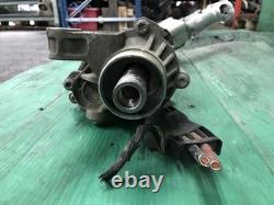 BMW 5 SERIES F10 LCI ELECTRIC POWER STEERING RACK 520d B47 2.0 DIESEL 2013-2016