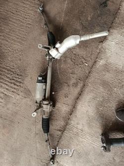 BMW 5 SERIES G11 g32 G30 G31 POWER STEERING RACK RHD Xdrive 6277481