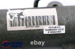 BMW 5 Series E60 E61 E63 E64 Hydro Power Steering Rack Gear Servotronic 6777477
